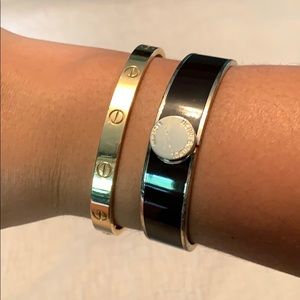 Henri Bendel Bangle
